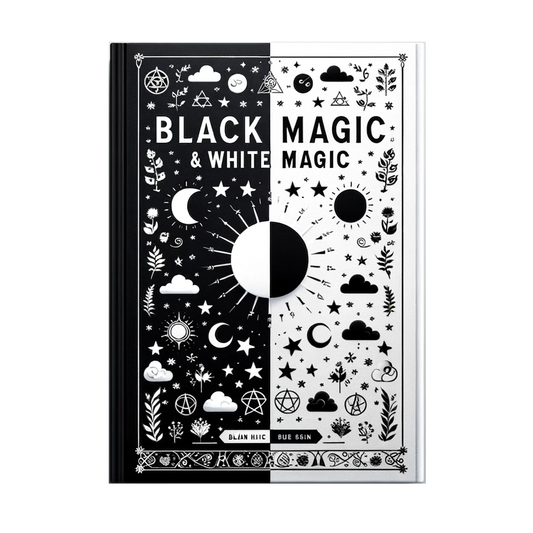 Black And White Magic