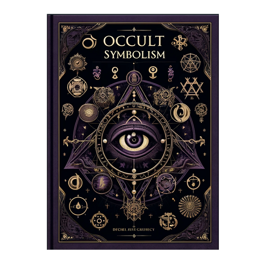 Occult Symbolism Guide