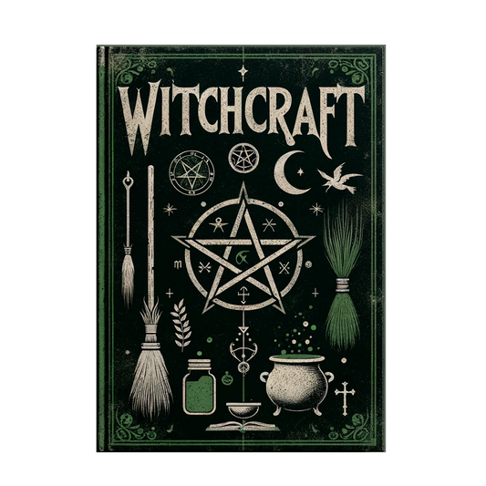 Witchcraft Guide