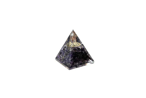 Alchemy Pyramid