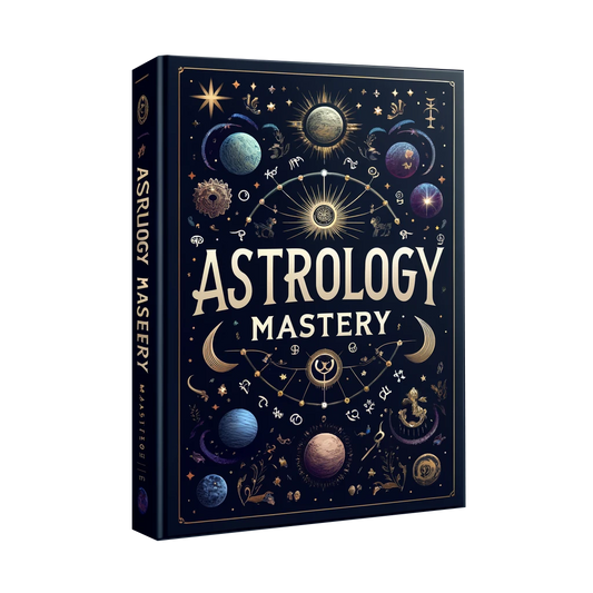 Astrology Mastery