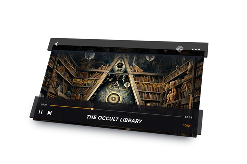 Occult Libary