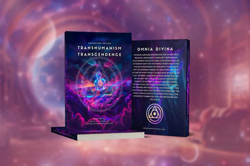 Transhumanism Transcendence