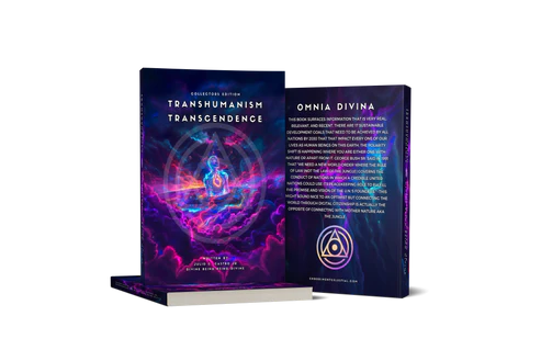 Transhumanism Transcendence