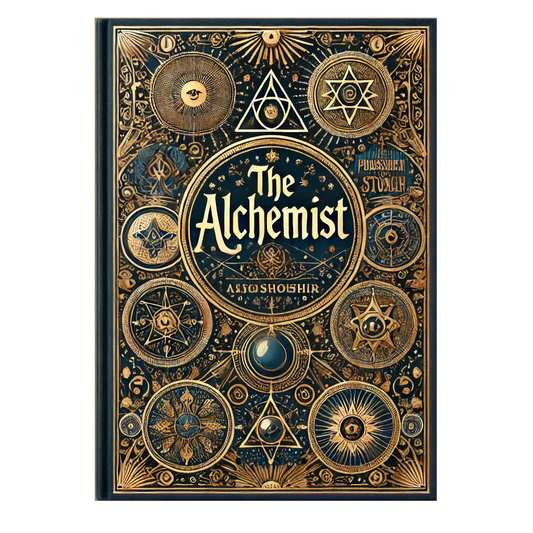 The Alchemist